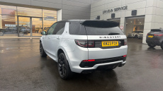 Land Rover Discovery Sport 1.5 P300e R-Dynamic HSE 5dr Auto [5 Seat] Station Wagon
